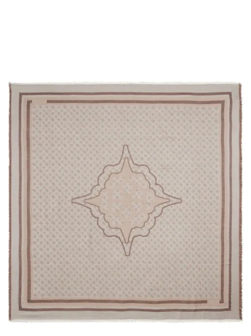 Beige Guess sjaal