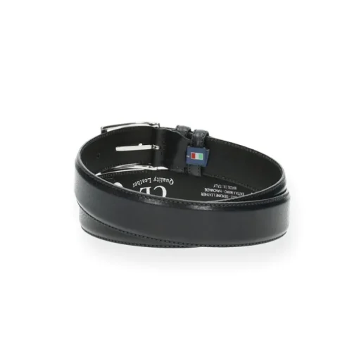 Blauwe riem CL