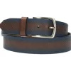 Bruine riem