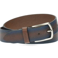Bruine riem