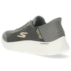Bruine sneakers