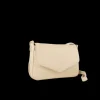 Ecru crossbody