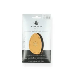 Halve inlegzool 35/36