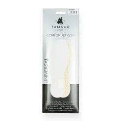 Inlegzool maat 39