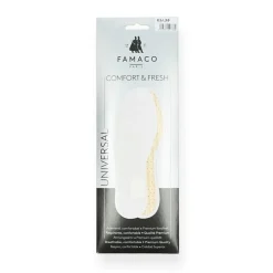 Inlegzool maat 36