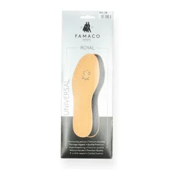 Inlegzool maat 36
