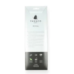 Inlegzool maat 41
