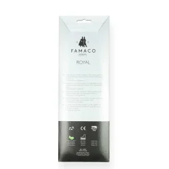 Inlegzool maat 38