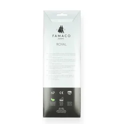 Inlegzool maat 37