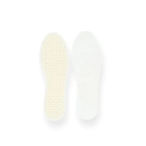 Inlegzool maat 36