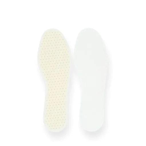 Inlegzool maat 42