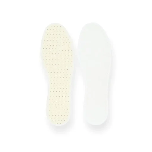 Inlegzool maat 40