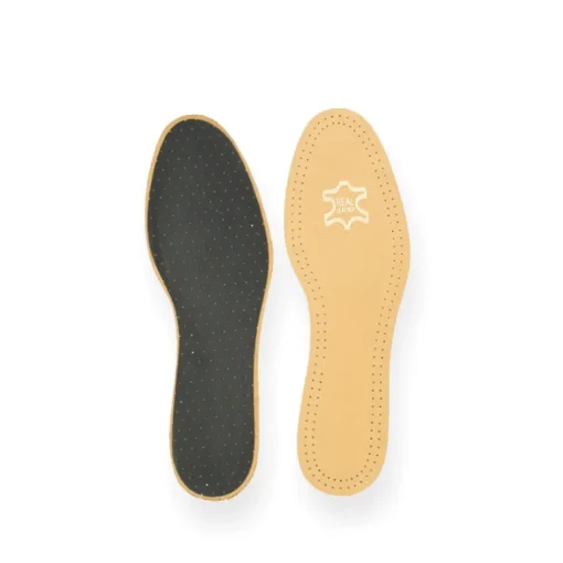 Inlegzool maat 41