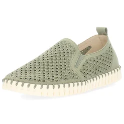 Khaki instappers