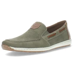 Khaki instappers