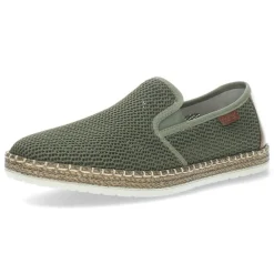 Khaki instappers