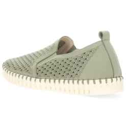 Khaki instappers