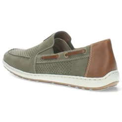 Khaki instappers