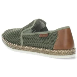 Khaki instappers