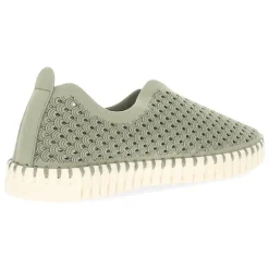 Khaki instappers