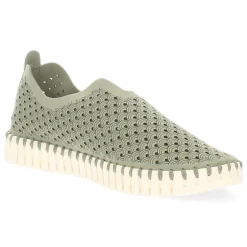 Khaki instappers