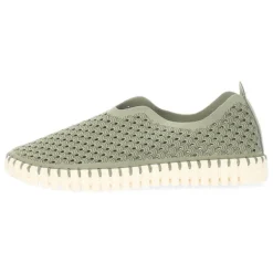 Khaki instappers
