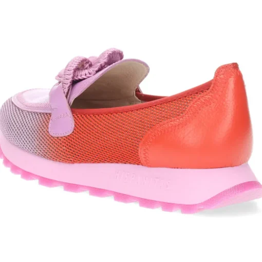 Multicolour loafers