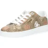 Multicolour sneakers