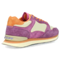 Multicolour sneakers