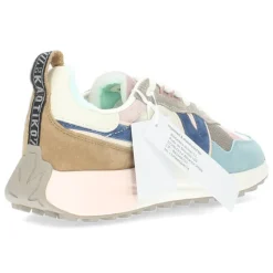 Multicolour sneakers