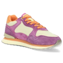 Multicolour sneakers