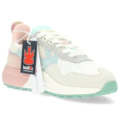 Multicolour sneakers