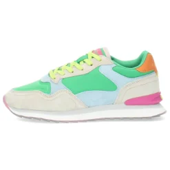 Multicolour sneakers