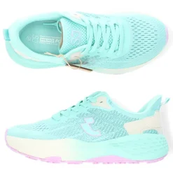 Multicolour sneakers