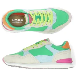 Multicolour sneakers