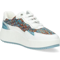 Multicolour sneakers Wilma