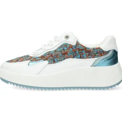 Multicolour sneakers Wilma