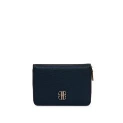 Navy portefeuille