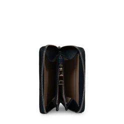 Navy portefeuille