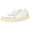 Off white sneakers
