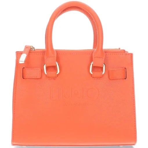 Oranje handtas