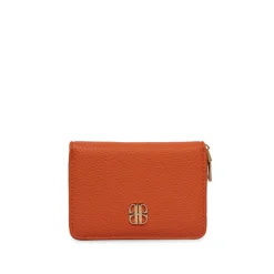 Oranje portefeuille