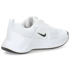 WEB ONLY - Witte sneakers