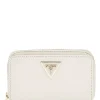 Witte Guess portefeuille