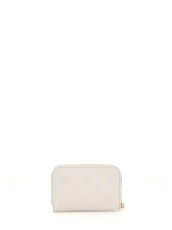 Witte Guess portefeuille