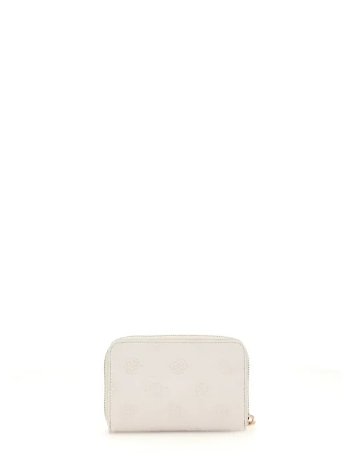Witte Guess portefeuille