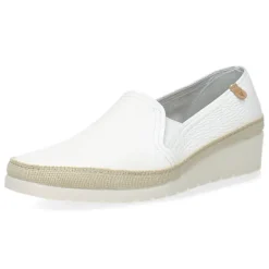 Witte instappers
