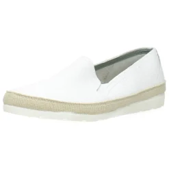 Witte instappers