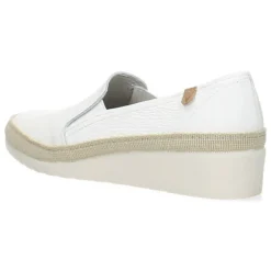 Witte instappers