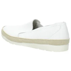 Witte instappers
